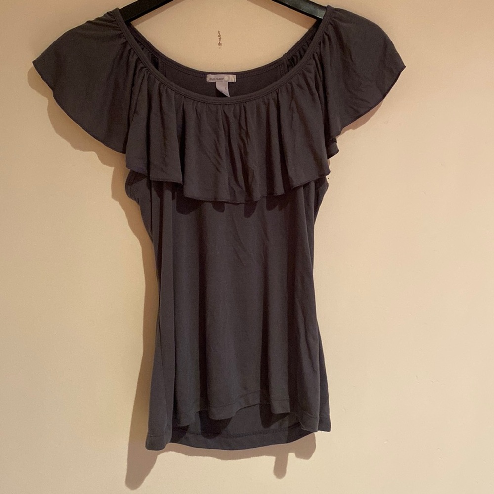 OLD NAVY SHORT SLEEVE TOP